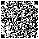 QR code with Gina Jonas Calligrapher contacts