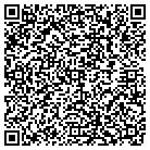 QR code with Ross Creek Logging Inc contacts