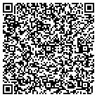 QR code with A Plus Video Productions contacts