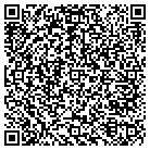 QR code with Anderson Masonry & Restoration contacts