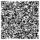 QR code with GCI Assoc contacts