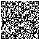 QR code with Holly McGeough contacts