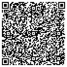 QR code with Hoovers Bookeeping & Tax Service contacts