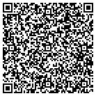 QR code with Isis Handprinted Textiles contacts
