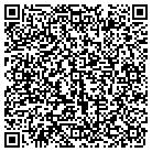 QR code with Asplund Financial Group LLC contacts