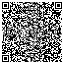 QR code with Hands On Location contacts