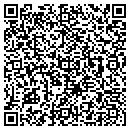 QR code with PIP Printing contacts