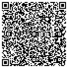 QR code with Hillyard Senior Center contacts