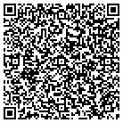 QR code with Arnie Arneson Woodland Service contacts