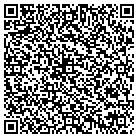 QR code with Accurate Arms & Reloading contacts