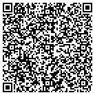QR code with Puget Sound Geneological Soc contacts