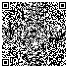 QR code with Orcas Heating & Sheet Metal contacts