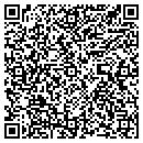 QR code with M J L Company contacts