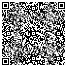 QR code with Tims Audio & Graphics contacts