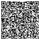 QR code with University Licenses contacts