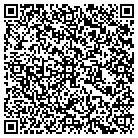 QR code with Aaaction Restoration Service Inc contacts