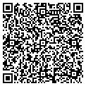 QR code with Jcs contacts