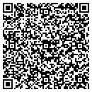 QR code with Hood Canal Hideaway contacts