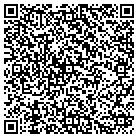 QR code with Manchester Water Dist contacts
