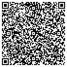 QR code with Ortiz Transfer & Storage contacts