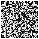 QR code with Hofstra House contacts