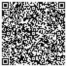 QR code with D & B Professional Payroll contacts