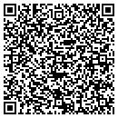 QR code with Johnnie On The Spot contacts