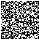 QR code with Zbird Products Co contacts