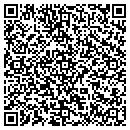 QR code with Rail Travel Center contacts