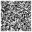 QR code with Aa Bailbonds contacts