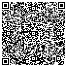 QR code with E G G Trucking & Cnstr Co contacts