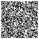 QR code with Hedgerow Farm contacts