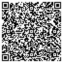 QR code with E A Nielsen Co Inc contacts