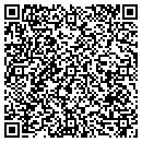 QR code with AEP Hauling & Dozing contacts