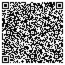 QR code with Hjort Carrie DDS contacts