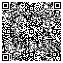 QR code with Jannettes contacts