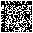 QR code with Sallys Treen contacts