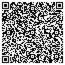 QR code with Allen & Assoc contacts