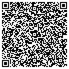 QR code with C R Property Management Co contacts