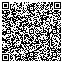 QR code with Apollo Spas contacts