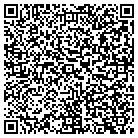 QR code with Honorable Salvatore F Cozza contacts