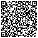 QR code with T-Mobile contacts