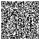 QR code with Adaptrum Inc contacts