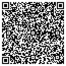 QR code with Hanh Tailor contacts