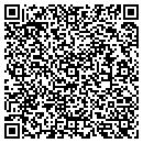 QR code with CCA Inc contacts