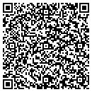 QR code with J BS Auto Repair contacts