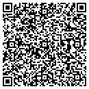 QR code with TLC Printing contacts