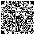 QR code with KFC contacts