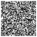 QR code with 3 I Medical Corp contacts