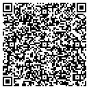 QR code with J-One TRADING LLC contacts